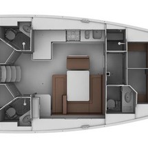 Bavaria 45 Cruiser