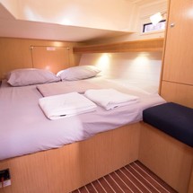 Bavaria 45 Cruiser