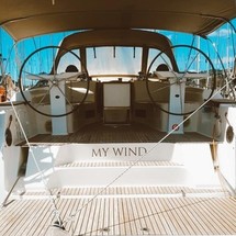 Bavaria 45 Cruiser