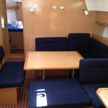 Bavaria 45 Cruiser