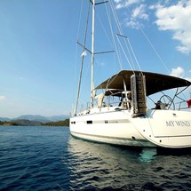Bavaria 45 Cruiser