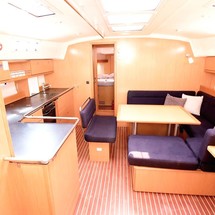 Bavaria 45 Cruiser