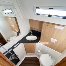 Bavaria 45 Cruiser