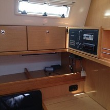 Bavaria 45 Cruiser