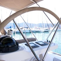 Bavaria 45 Cruiser