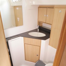 Bavaria 45 Cruiser