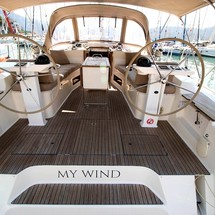 Bavaria 45 Cruiser