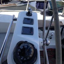 Bavaria 45 Cruiser