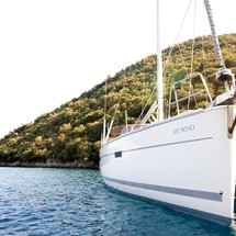 Bavaria 45 Cruiser