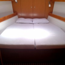 Bavaria 45 Cruiser