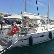 Bavaria 45 Cruiser