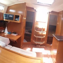 Bavaria 45 Cruiser
