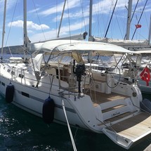 Bavaria 45 Cruiser