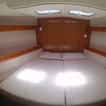 Bavaria 45 Cruiser