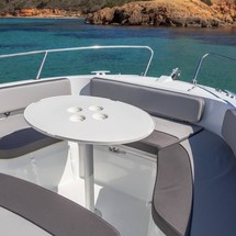 Jeanneau Cap Camarat 6.5 CC