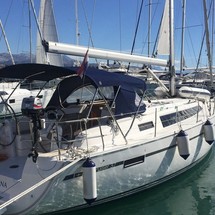 Bavaria 37 Cruiser
