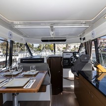 Jeanneau Merry Fisher 1095