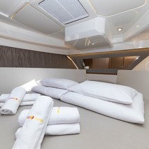 Jeanneau Merry Fisher 1095