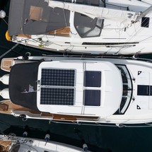 Jeanneau Merry Fisher 1095