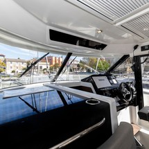 Jeanneau Merry Fisher 1095