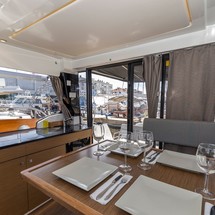 Jeanneau Merry Fisher 1095