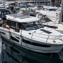 Jeanneau Merry Fisher 1095