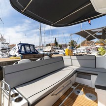 Jeanneau Merry Fisher 1095