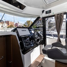 Jeanneau Merry Fisher 1095