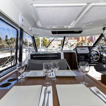 Jeanneau Merry Fisher 1095