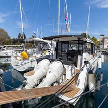 Jeanneau Merry Fisher 1095