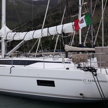 Bavaria C45