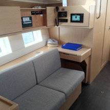 Bavaria C45