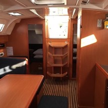 Bavaria Cruiser 41