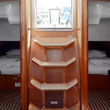 Bavaria Cruiser 41