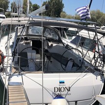 Bavaria Cruiser 41