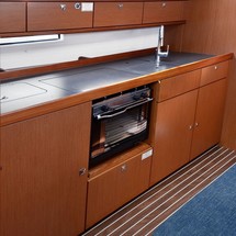 Bavaria Cruiser 41