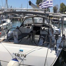 Bavaria Cruiser 41