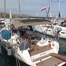 Bavaria Cruiser 41