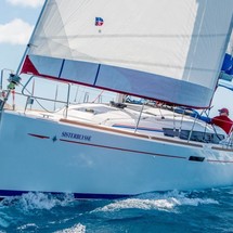 Jeanneau Sun Odyssey 389
