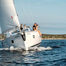 Elan Impression 45.1