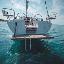 Elan Impression 45.1