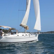 Beneteau Cyclades 43