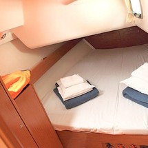 Beneteau Cyclades 43