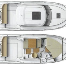 Beneteau Antares 8