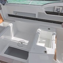Beneteau Antares 8