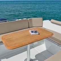 Beneteau Antares 8