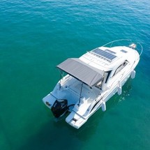 Beneteau Antares 8