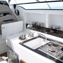 Beneteau Antares 8