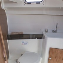 Beneteau Antares 8