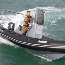 Explorer DB 550